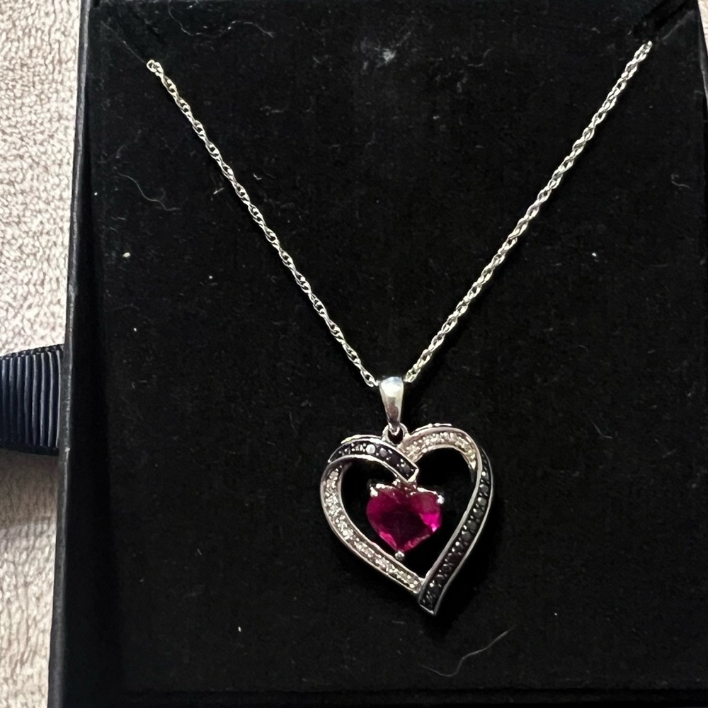 Beautiful necklace